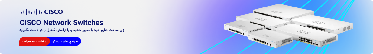 Cisco Switch – banner