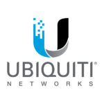 یوبیکویتی لوگو (Ubiquiti)