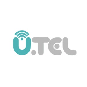یوتل لوگو (utel)