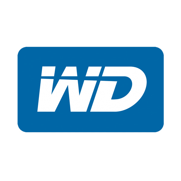 وسترن دیجیتال (western-digital)