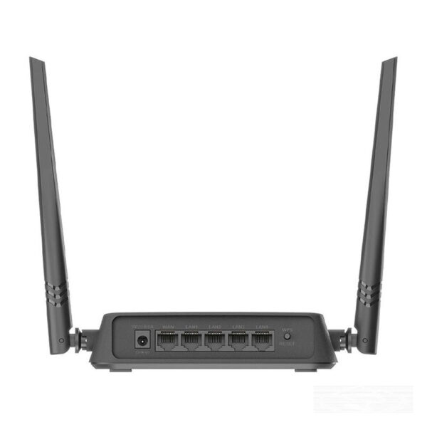 D-Link DIR-612 Wireless Router