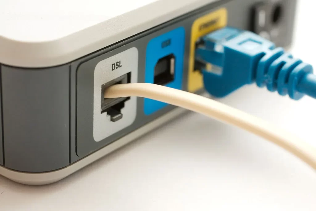 تفاوت بین ADSL و VDSL