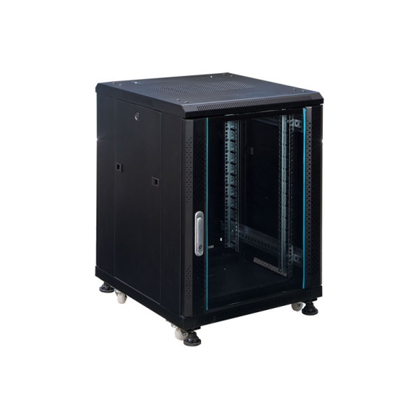 رک ایستاده اچ پی ای 14 یونیت عمق 60 HPI RACK