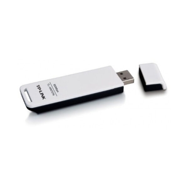 WIRLESS USB TPLINK TL WN727N 1 3- کارت شبکه USB وایرلس تی پی لینک TL-WN727