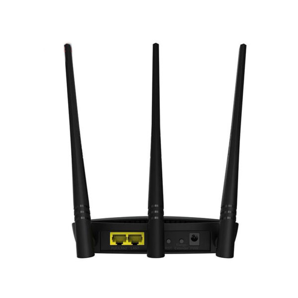 Wireless Access Point Tenda AP5 300Mbpst 1- اکسس پوینت بی‌سیم N300 تندا AP5