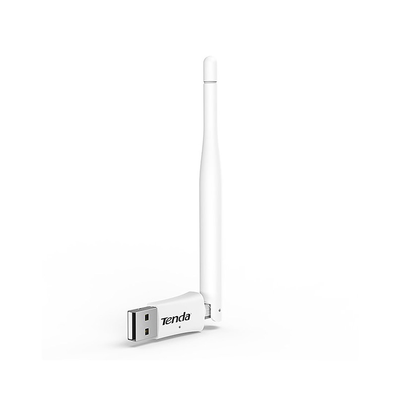 کارت شبکه USB بی‌سیم آنتن دار تندا مدل W311MA
