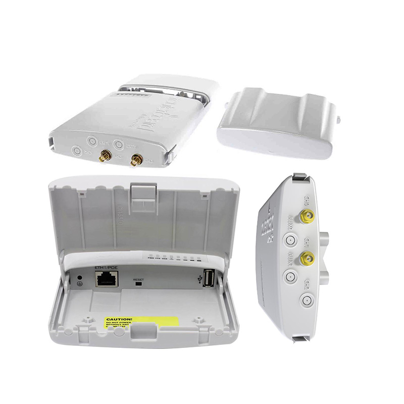 radio-mikrotik- BaseBox 5