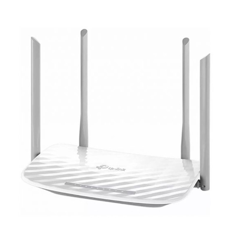 router tplink c50 2 1- برند تی پی لینک