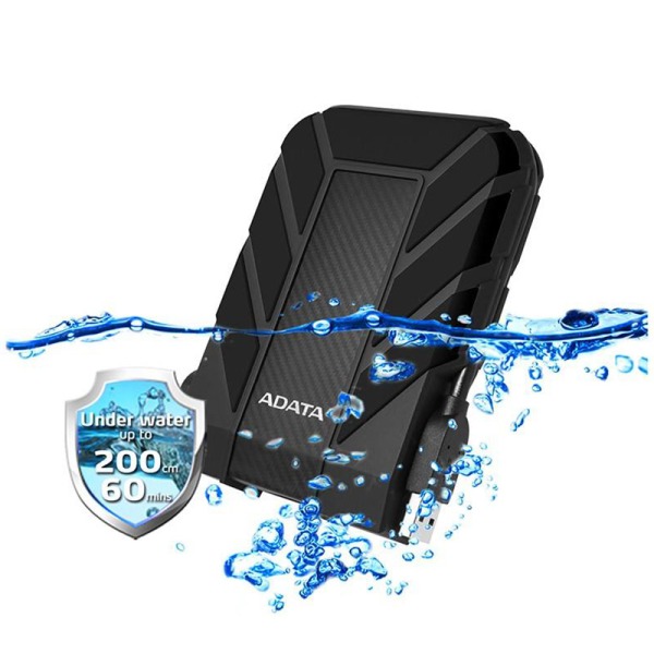 هارد اکسترنال ADATA HD710 PRO 1TB