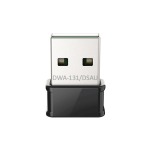 کارت شبکه USB نانو بی سیم D-Link DWA-131