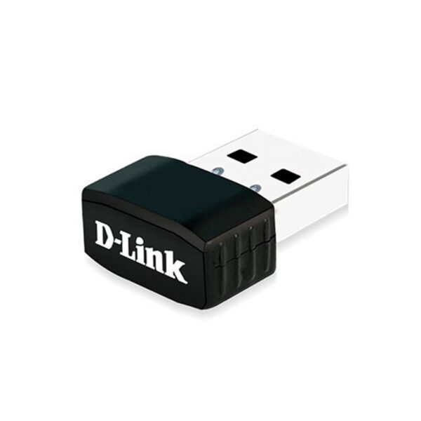 کارت شبکه USB نانو بی سیم D-Link DWA-131