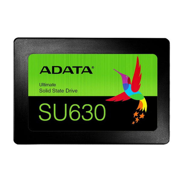 کارت حافظه SSD ای دیتا مدل SU630 ظرفیت 240 گیگابایت
