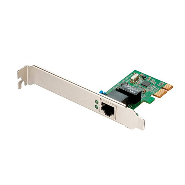 کارت شبکه PCI گیگابیتی دی لینک مدل DGE-560T