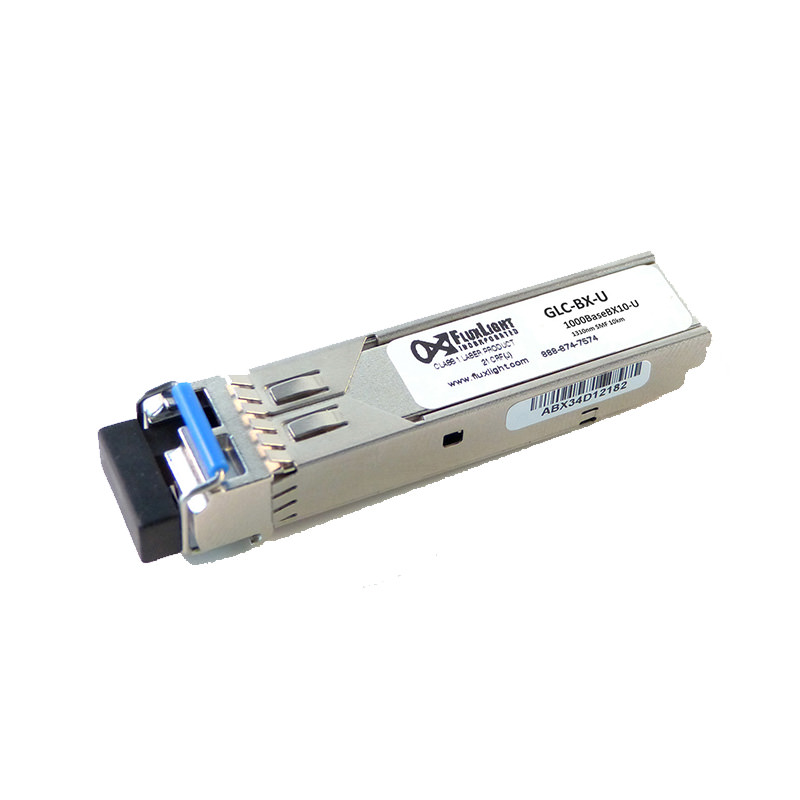 ماژول شبکه سیسکو مدل GLC-BX-U