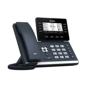 تلفن ویپ و آی پی فون یالینک مدل SIP-T53W