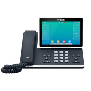 تلفن ویپ و آی پی فون یالینک مدل SIP-T57W