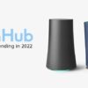 پایان پشتیبانی گوگل از  روترهای OnHub تا انتهای سال 2022