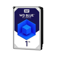هارد اینترنال وسترن دیجیتال مدل WD 1TB Blue