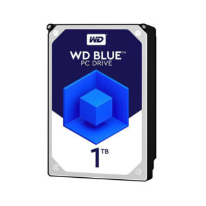 هارد اینترنال وسترن دیجیتال مدل WD 1TB Blue