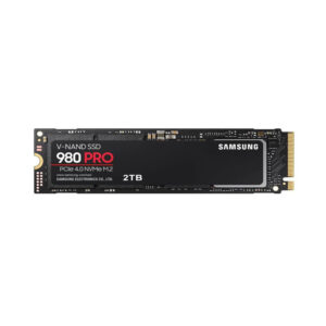 حافظه SSD اینترنال سامسونگ مدل 980PRO NVMe ظرفیت 2 ترابایت