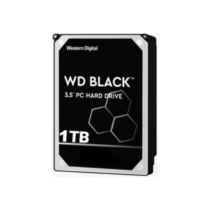 WD BLACK 1TB 1003FZEX