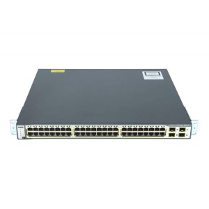 C3750G-48PS-S