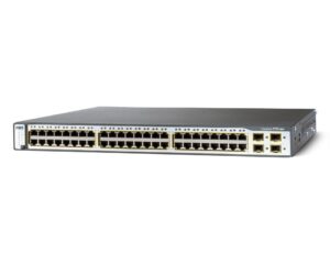 WS-C3750-48PS-S