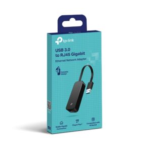 کارت شبکه  USB  UE306