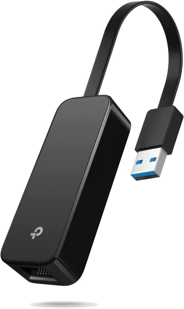 کارت شبکه 3.0 USB تی پی لینک UE306