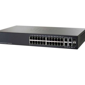 SG350-28P