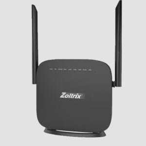 مودم ZXC-V224 Wireless VDSL2+/ADSL2+ Router