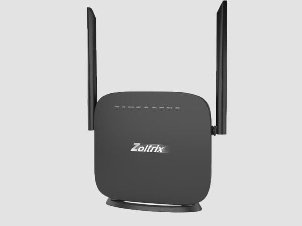 مودم ZXC-V224 Wireless VDSL2+/ADSL2+ Router