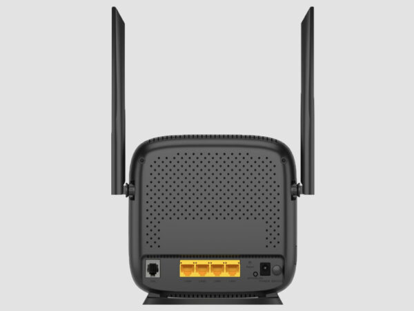 مودم ZXC-V224 Wireless VDSL2+/ADSL2+ Router