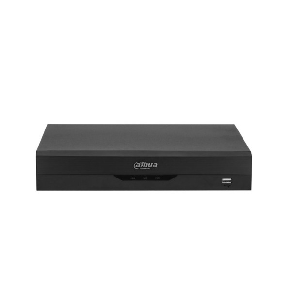 ضبط کننده ویدیویی داهوا مدل DH-XVR5108HS-I3