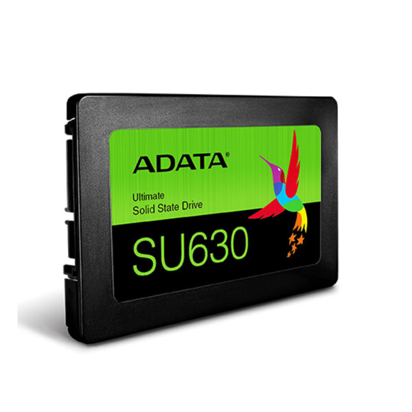 اس اس دی اینترنال ای دیتا مدل Ultimate SU630 ظرفیت 960 گیگابایت