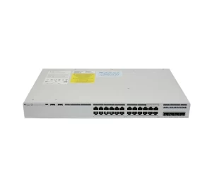 سوئیچ سیسکو C9200L-24T-4X-E
