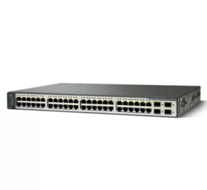 سوئيچ سیسکو CISCO 3750 V2 48 PSS