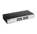 سوئیچ شبکه دی لینک 16 پورت DGS-1016C