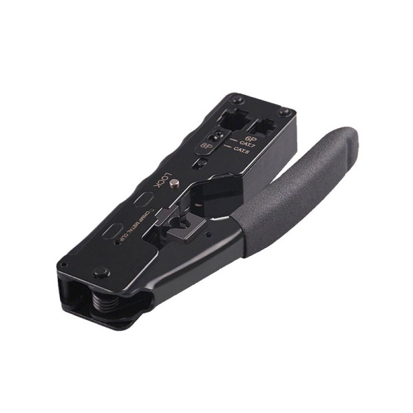 آچار سوکت زن میانگذر شبکه HT-718
