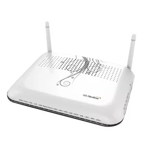 مودم فیبر نوری ONT فایبرهوم AN5506-04-Fs