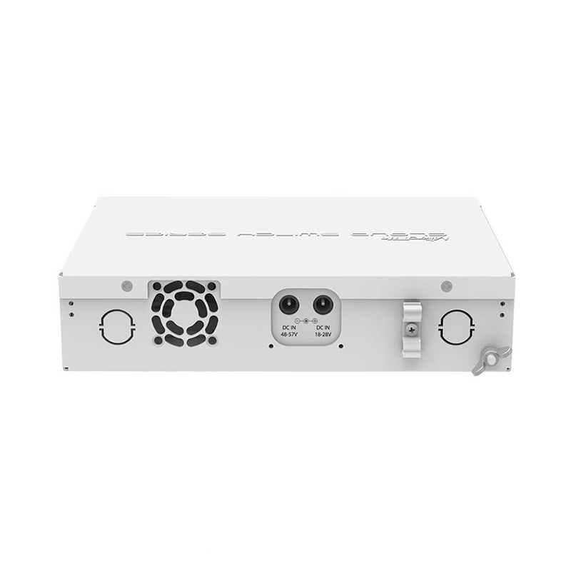 CRS112 8P 4S IN 1- برند میکروتیک
