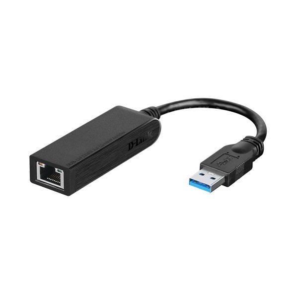 dub 1312- کارت شبکه USB 3.0 دی لینک DUB-1312