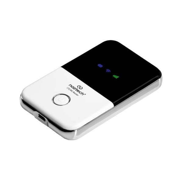 nzt 77c- مودم 4G قابل حمل نزتک NZT-77C