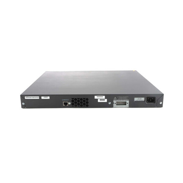 3560G 24PS S 1- سوئیچ شبکه PoE پورت 24 سیسکو WS-C3560G-24PS-S