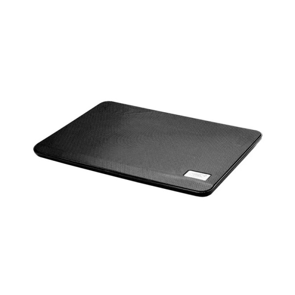 DEEPCOOL COOLPAD n17- پایه خنک کننده فن دار دیپ کول DEEPCOOL COOLPAD N17