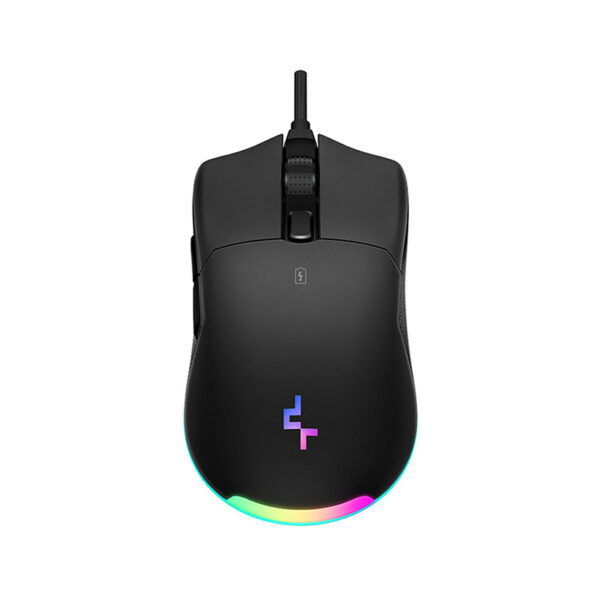 Deepcool Gaming Mouse MG510- ماوس بی سیم گیمینگ دیپ کول MG510