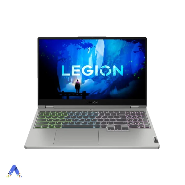 Legion 5 2022 1- لپ تاپ گیمینگ لنوو LEGION 5-Y