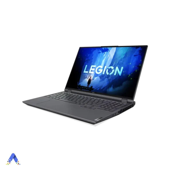 Legion 5 Pro 16IAH7H 1- لپ تاپ گیمینگ لنوو Legion 5 Pro-DC