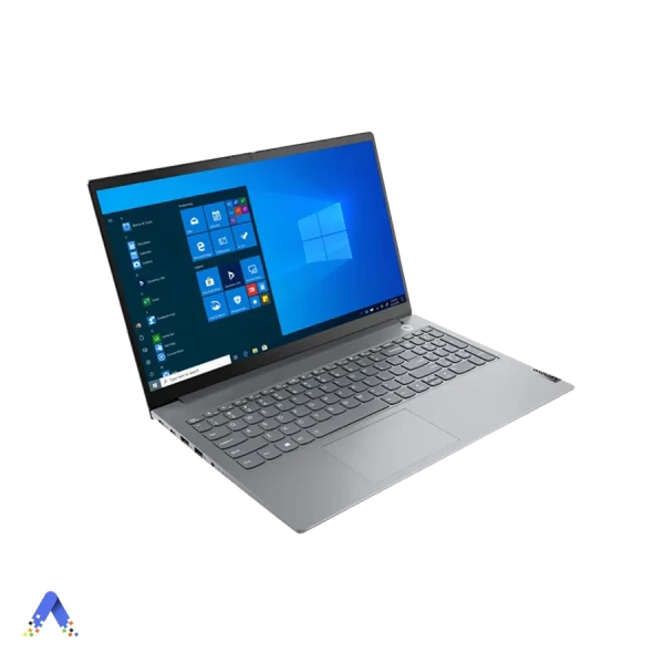 ThinkBook 15 gray fingerprint 2- لپ تاپ لنوو ThinkBook 15-MF