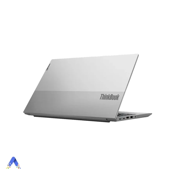 ThinkBook 15 gray fingerprint 5- لپ تاپ لنوو ThinkBook 15-MF